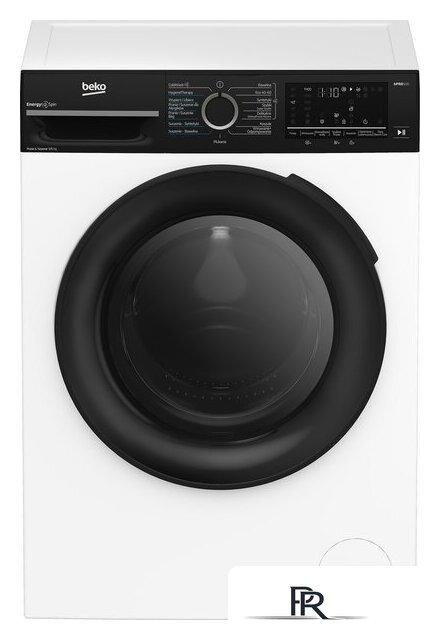 Стирально-сушильная машина BEKO BM5DFT6944WP - Изображение №1 — Интернет-магазин ПроЗаказ