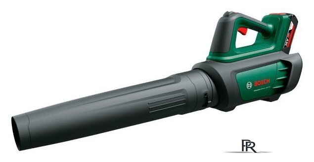 Садовая воздуходувка Bosch AdvancedLeafBlower 36V-750 06008C6001 (без АКБ) - Изображение №1 — Интернет-магазин ПроЗаказ