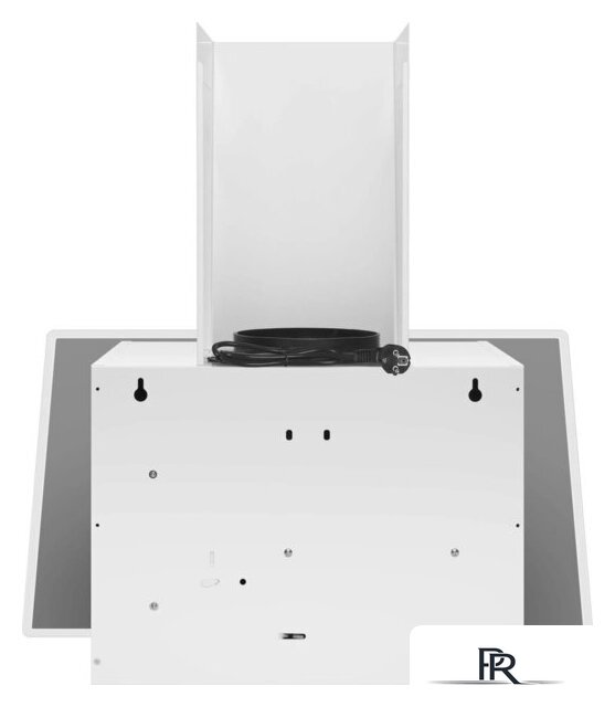 Кухонная вытяжка Meferi AIRBOX60WH Light - Изображение №6 — Интернет-магазин ПроЗаказ