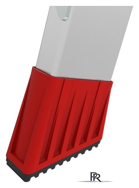 Лестница-стремянка Новая высота NV 3138А 3138107А - Изображение №6 — Интернет-магазин ПроЗаказ