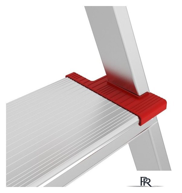 Лестница-стремянка Новая высота NV 3138А 3138107А - Изображение №10 — Интернет-магазин ПроЗаказ