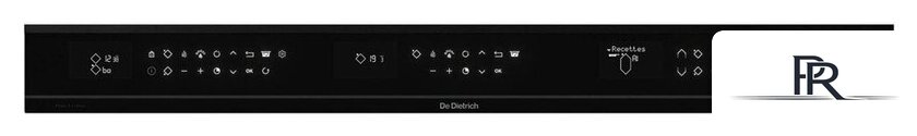 Варочная панель De Dietrich DPI4832B - Изображение №2 — Интернет-магазин ПроЗаказ