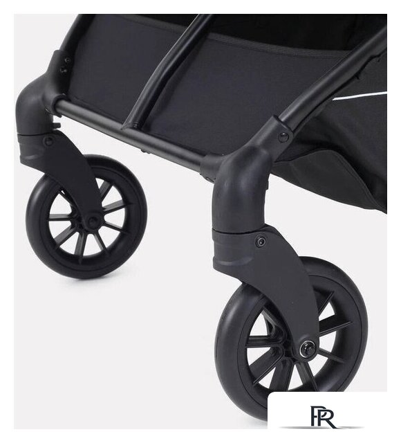 Коляска прогулочная «книга» Rant Twinny RA151 2025 (milk coffee) - Изображение №20 — Интернет-магазин ПроЗаказ