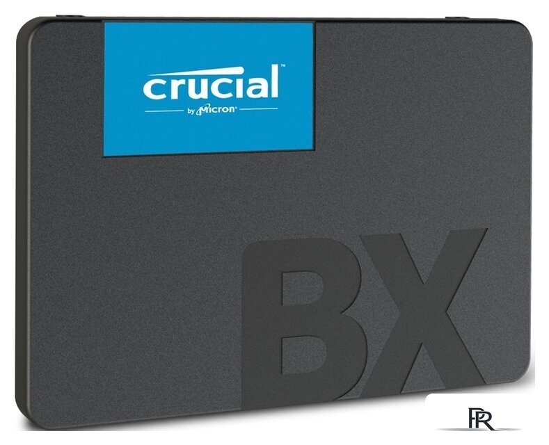 SSD Crucial BX500 1TB CT1000BX500SSD1 - Изображение №2 — Интернет-магазин ПроЗаказ