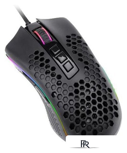 Игровая мышь Redragon Storm Elite - Изображение №4 — Интернет-магазин ПроЗаказ