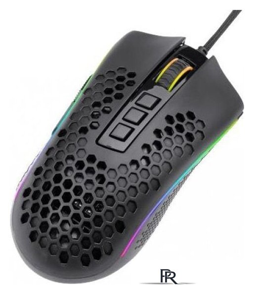 Игровая мышь Redragon Storm Elite - Изображение №3 — Интернет-магазин ПроЗаказ