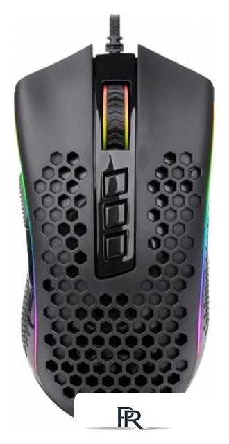 Игровая мышь Redragon Storm Elite - Изображение №1 — Интернет-магазин ПроЗаказ