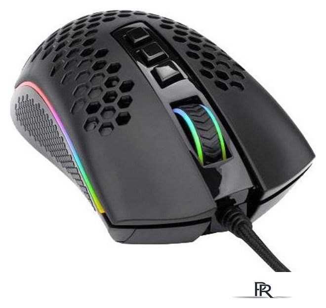 Игровая мышь Redragon Storm Elite - Изображение №5 — Интернет-магазин ПроЗаказ