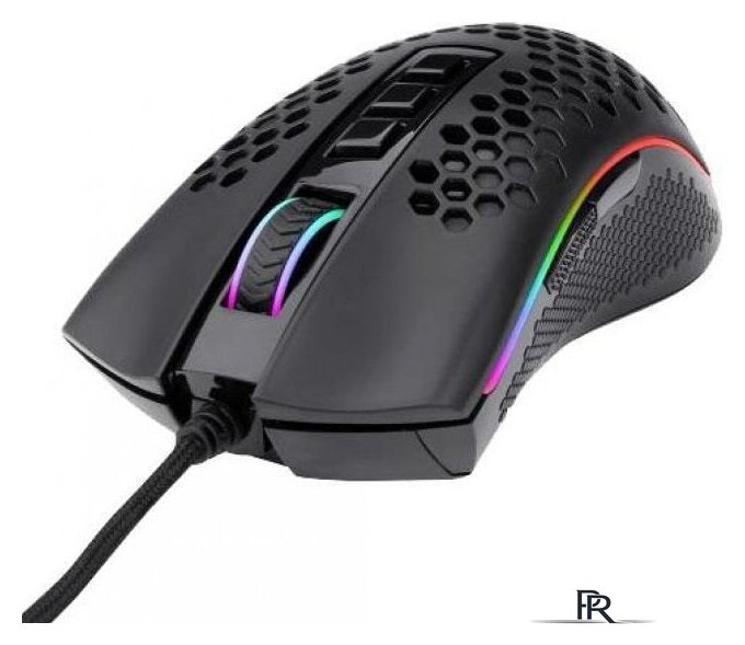 Игровая мышь Redragon Storm Elite - Изображение №2 — Интернет-магазин ПроЗаказ