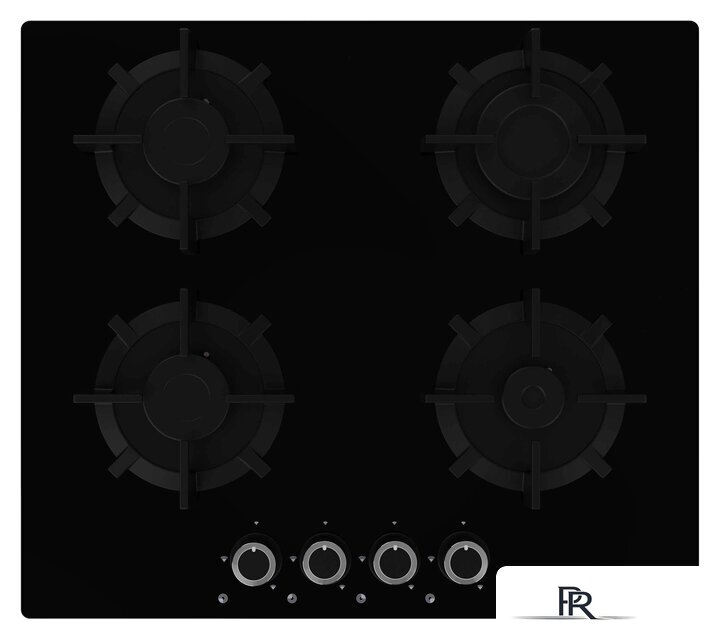Варочная панель Korting HGG 6420 CN - Изображение №1 — Интернет-магазин ПроЗаказ