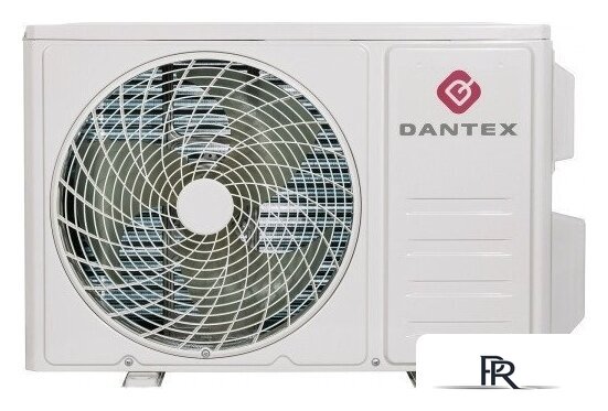 Кондиционер Dantex Eco Pro R32 RK-12ENT6/RK-12ENT6E - Изображение №2 — Интернет-магазин ПроЗаказ