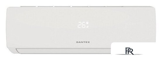 Кондиционер Dantex Eco Pro R32 RK-12ENT6/RK-12ENT6E - Изображение №1 — Интернет-магазин ПроЗаказ