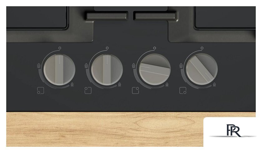 Варочная панель Bosch Serie 4 PNH6B6K40 - Изображение №4 — Интернет-магазин ПроЗаказ