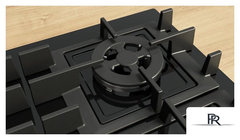 Варочная панель Bosch Serie 4 PNH6B6K40 - Изображение №2 — Интернет-магазин ПроЗаказ