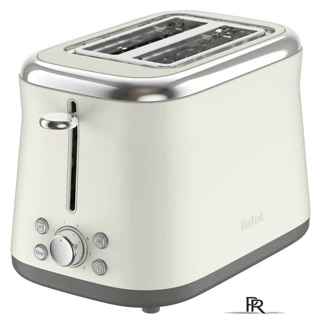 Тостер Tefal TT720AE0 - Изображение №1 — Интернет-магазин ПроЗаказ
