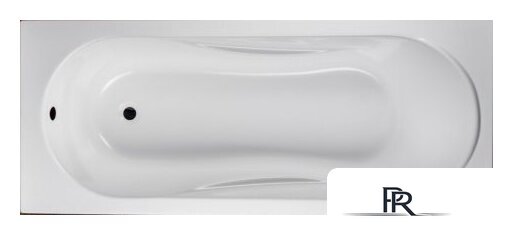 Ванна AquaFonte Эгея 150x70 - Изображение №1 — Интернет-магазин ПроЗаказ