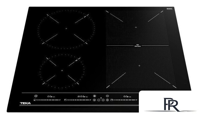 Варочная панель TEKA IZF 64440 BK MSP - Изображение №3 — Интернет-магазин ПроЗаказ