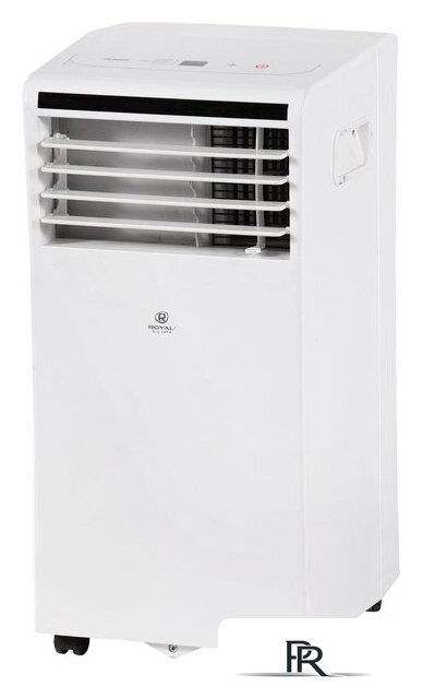 Мобильный кондиционер Royal Clima Egoista RM-EG17CH-E - Изображение №1 — Интернет-магазин ПроЗаказ