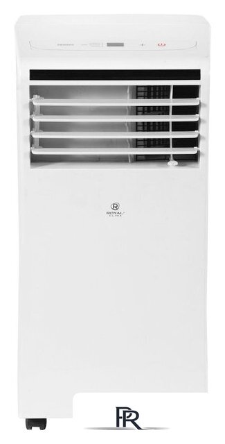 Мобильный кондиционер Royal Clima Egoista RM-EG17CH-E - Изображение №2 — Интернет-магазин ПроЗаказ