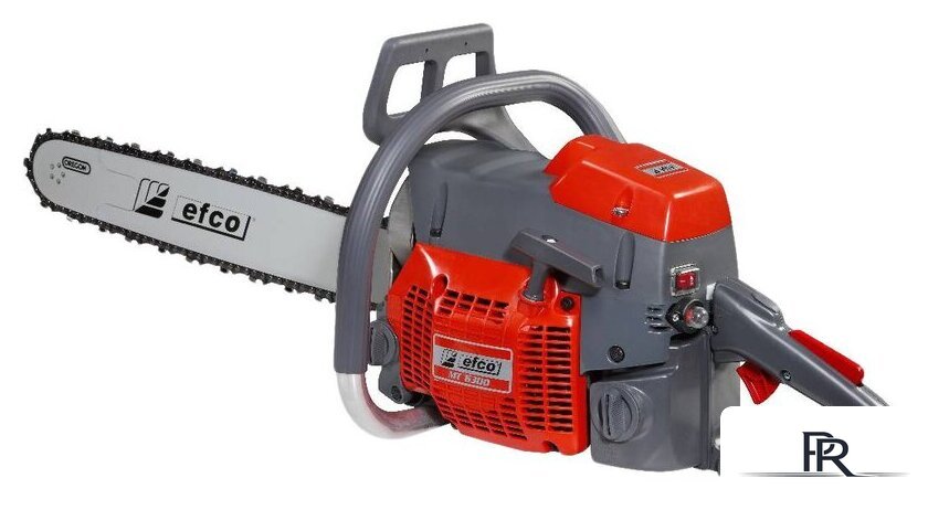 Бензопила Efco MT 6300 50029130E5 - Изображение №1 — Интернет-магазин ПроЗаказ