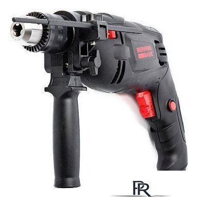 Ударная дрель RedVerg Basic ID500 - Изображение №1 — Интернет-магазин ПроЗаказ