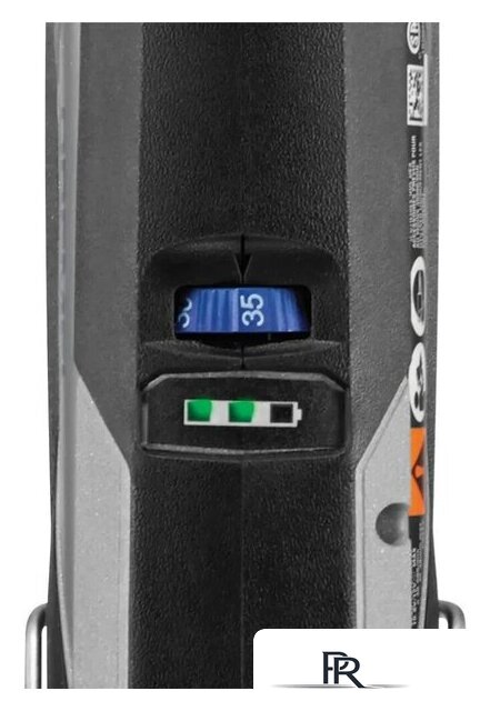 Гравер Dremel 8240-3/45 F0138240JF (с 1-им АКБ, кейс) - Изображение №5 — Интернет-магазин ПроЗаказ