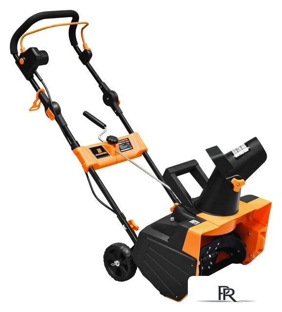 Снегоуборщик Carver STE 2346 - Изображение №2 — Интернет-магазин ПроЗаказ