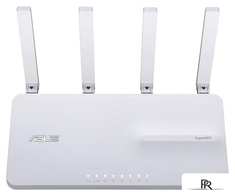 Wi-Fi роутер ASUS ExpertWiFi EBR63 - Изображение №1 — Интернет-магазин ПроЗаказ