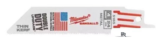 Набор пильных полотен Milwaukee 48475185 - Изображение №1 — Интернет-магазин ПроЗаказ