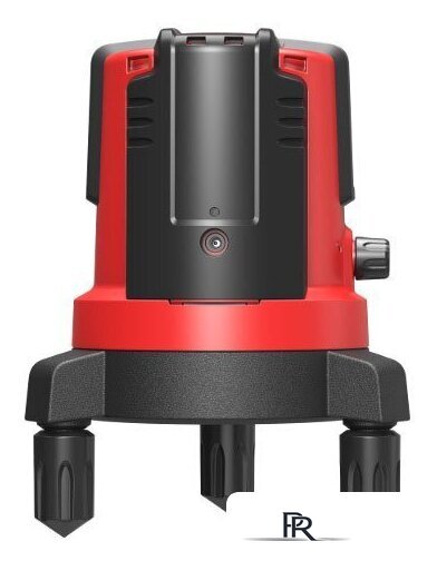 Лазерный нивелир Leica Lino L4P1 - Изображение №4 — Интернет-магазин ПроЗаказ