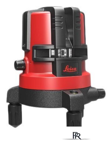 Лазерный нивелир Leica Lino L4P1 - Изображение №1 — Интернет-магазин ПроЗаказ