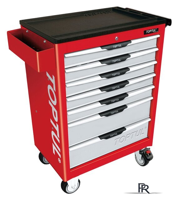 Ящик для инструментов Toptul TCAC0702 - Изображение №1 — Интернет-магазин ПроЗаказ