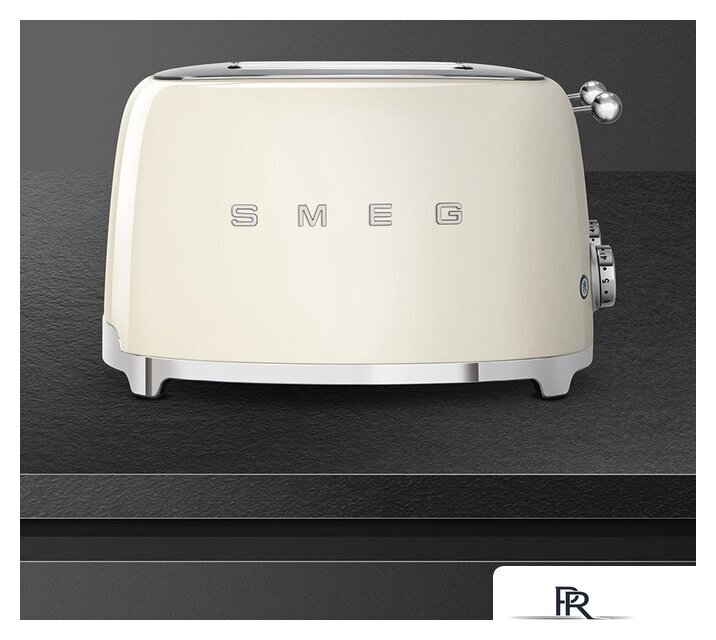 Тостер Smeg TSF03CREU - Изображение №3 — Интернет-магазин ПроЗаказ