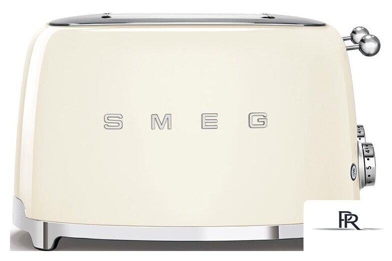 Тостер Smeg TSF03CREU - Изображение №2 — Интернет-магазин ПроЗаказ