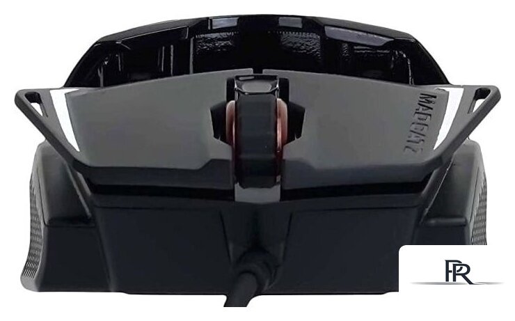 Игровая мышь Mad Catz R.A.T. 1+ - Изображение №4 — Интернет-магазин ПроЗаказ