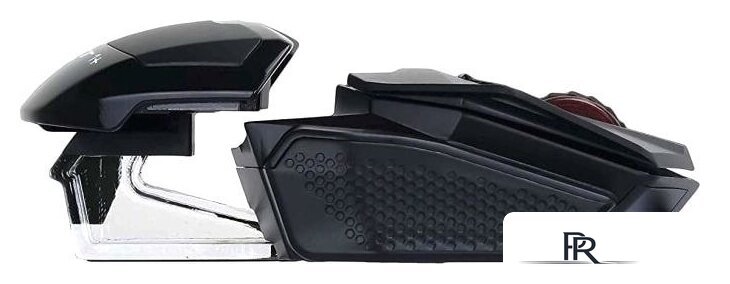 Игровая мышь Mad Catz R.A.T. 1+ - Изображение №5 — Интернет-магазин ПроЗаказ