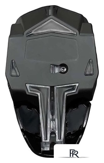 Игровая мышь Mad Catz R.A.T. 1+ - Изображение №6 — Интернет-магазин ПроЗаказ