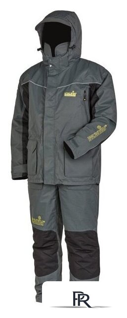 Костюм Norfin Element Flt 01 439501-S - Изображение №2 — Интернет-магазин ПроЗаказ