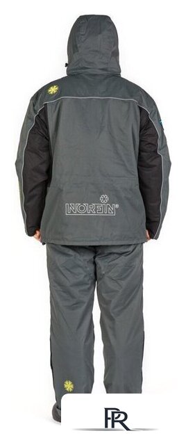 Костюм Norfin Element Flt 01 439501-S - Изображение №4 — Интернет-магазин ПроЗаказ