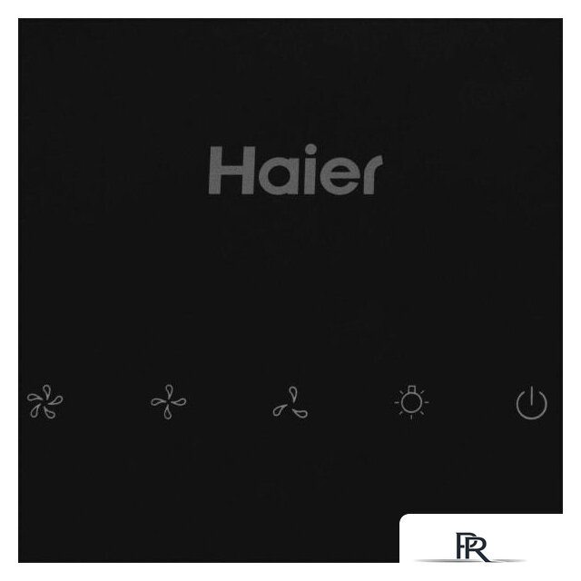 Кухонная вытяжка Haier HVX-W692GB - Изображение №3 — Интернет-магазин ПроЗаказ