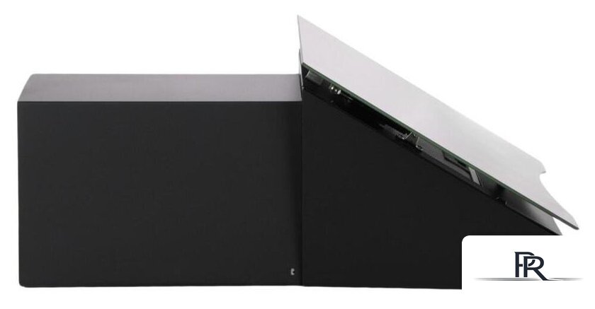 Кухонная вытяжка Haier HVX-W692GB - Изображение №6 — Интернет-магазин ПроЗаказ