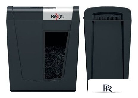 Шредер Rexel Secure MC6 Whisper-Shred - Изображение №4 — Интернет-магазин ПроЗаказ