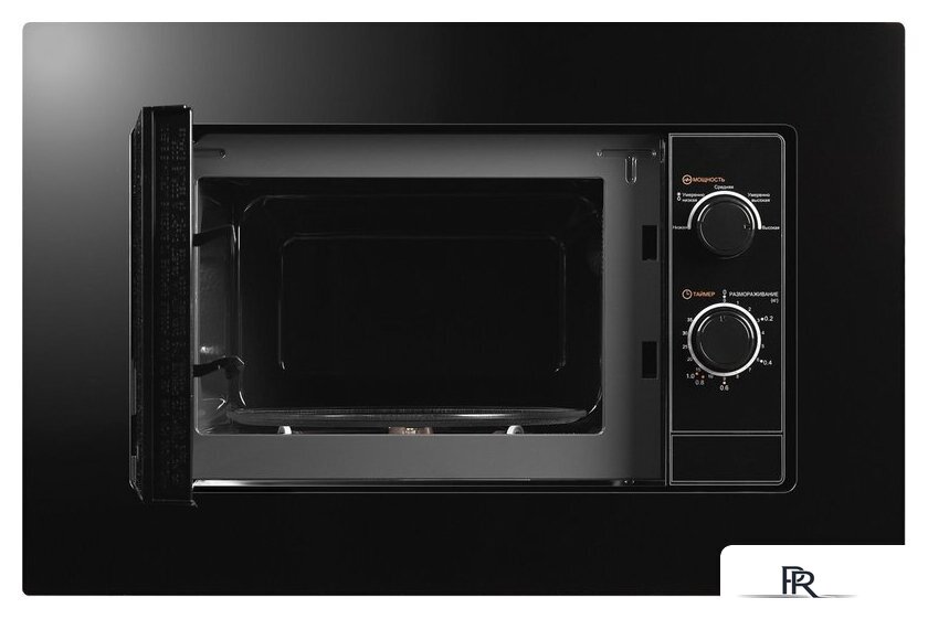 Микроволновая печь Comfee CBM2000B - Изображение №3 — Интернет-магазин ПроЗаказ