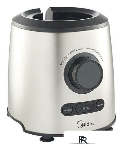 Стационарный блендер Midea MJ-BL5001AW2 - Изображение №3 — Интернет-магазин ПроЗаказ