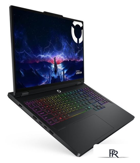 Игровой ноутбук Lenovo Legion Pro 5 16IRX10 83NN0039US - Изображение №7 — Интернет-магазин ПроЗаказ