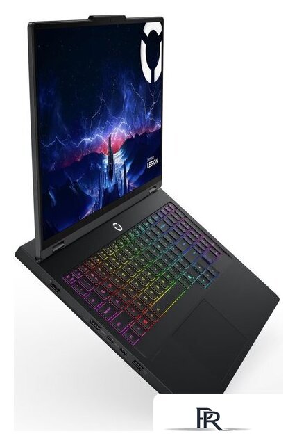 Игровой ноутбук Lenovo Legion Pro 5 16IRX10 83NN0039US - Изображение №15 — Интернет-магазин ПроЗаказ
