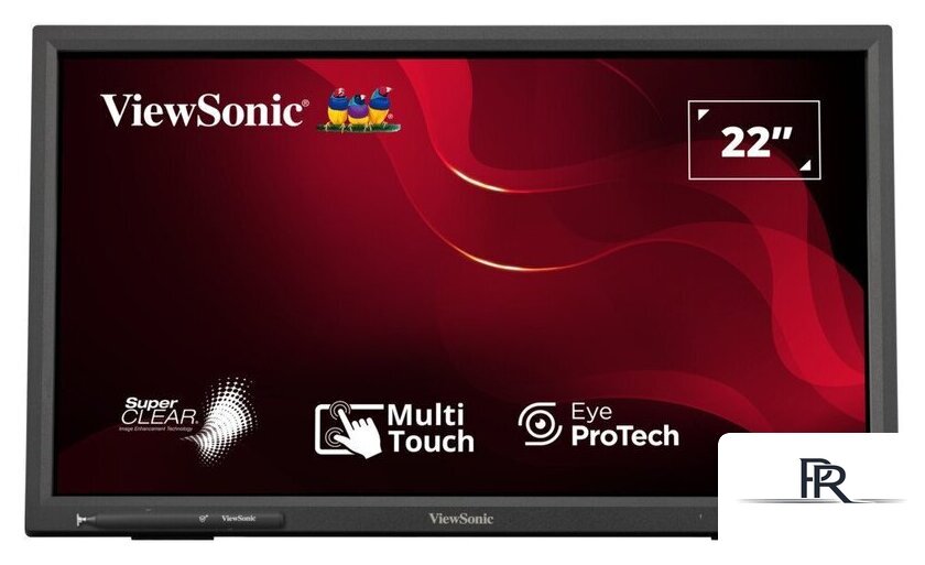 Портативный монитор ViewSonic TD2223-2 - Изображение №1 — Интернет-магазин ПроЗаказ