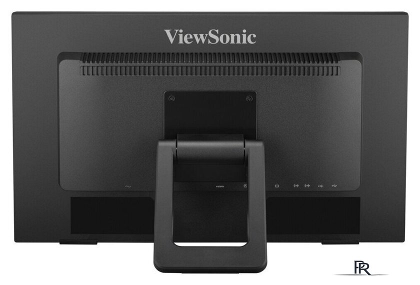 Портативный монитор ViewSonic TD2223-2 - Изображение №4 — Интернет-магазин ПроЗаказ