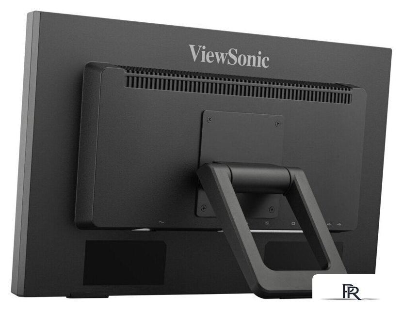 Портативный монитор ViewSonic TD2223-2 - Изображение №5 — Интернет-магазин ПроЗаказ