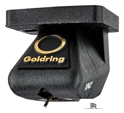 Звукосниматель Goldring 1042 - Изображение №2 — Интернет-магазин ПроЗаказ